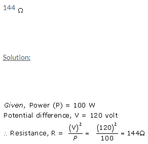 Selina Concise Physics Class 10 ICSE Solutions Current Electricity img 55