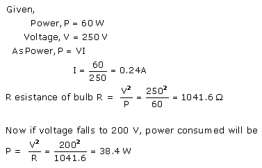 Selina Concise Physics Class 10 ICSE Solutions Current Electricity img 57