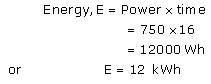 Selina Concise Physics Class 10 ICSE Solutions Current Electricity img 61