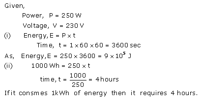 Selina Concise Physics Class 10 ICSE Solutions Current Electricity img 68