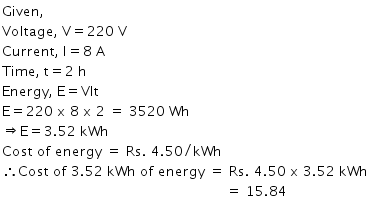 Selina Concise Physics Class 10 ICSE Solutions Current Electricity img 74