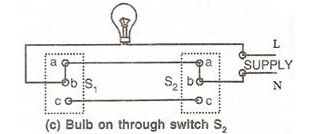 Selina Concise Physics Class 10 ICSE Solutions Electrical Power and Household Circuits img 10