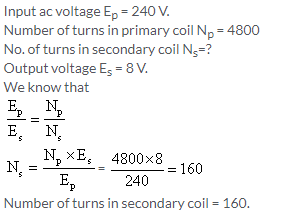Selina Concise Physics Class 10 ICSE Solutions Electro Magnetism img 23