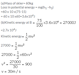 Selina Concise Physics Class 10 ICSE Solutions Work, Energy and Power 38