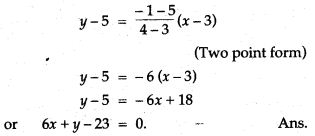 coordinate-geometry-icse-solutions-class-10-mathematics-11