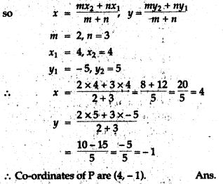 coordinate-geometry-icse-solutions-class-10-mathematics-2