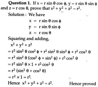 trigonometry-icse-solutions-class-10-mathematics-1