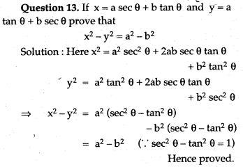 trigonometry-icse-solutions-class-10-mathematics-16