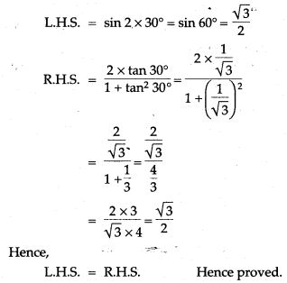 trigonometry-icse-solutions-class-10-mathematics-23