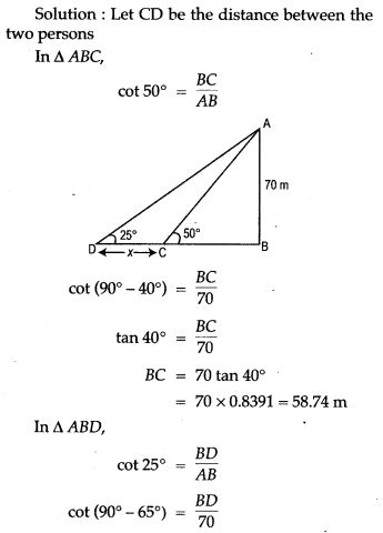 trigonometry-icse-solutions-class-10-mathematics-28