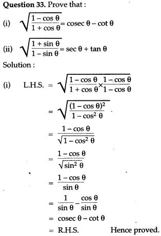 trigonometry-icse-solutions-class-10-mathematics-38