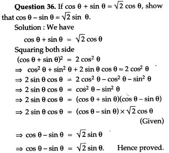 trigonometry-icse-solutions-class-10-mathematics-43