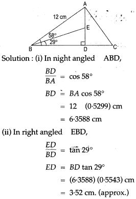 trigonometry-icse-solutions-class-10-mathematics-5
