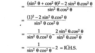 trigonometry-icse-solutions-class-10-mathematics-55