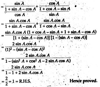 trigonometry-icse-solutions-class-10-mathematics-59
