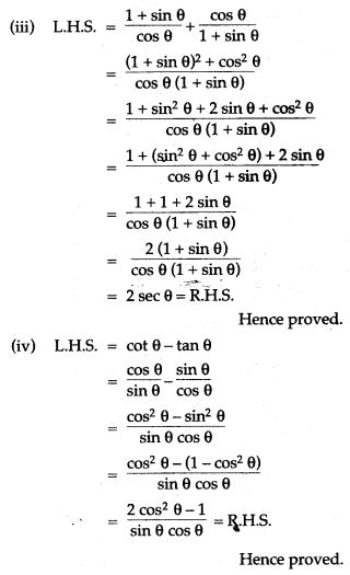 trigonometry-icse-solutions-class-10-mathematics-78