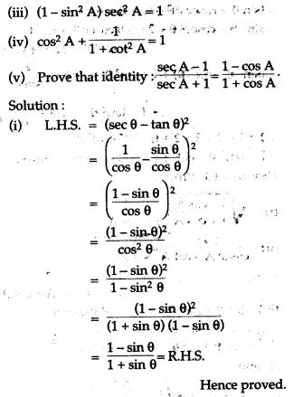 trigonometry-icse-solutions-class-10-mathematics-84