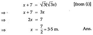 trigonometry-icse-solutions-class-10-mathematics-9