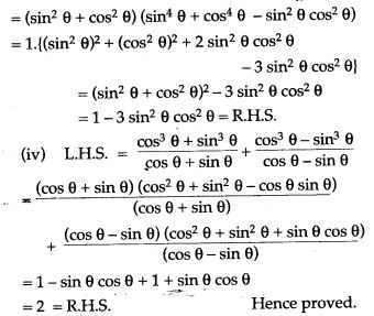 trigonometry-icse-solutions-class-10-mathematics-94
