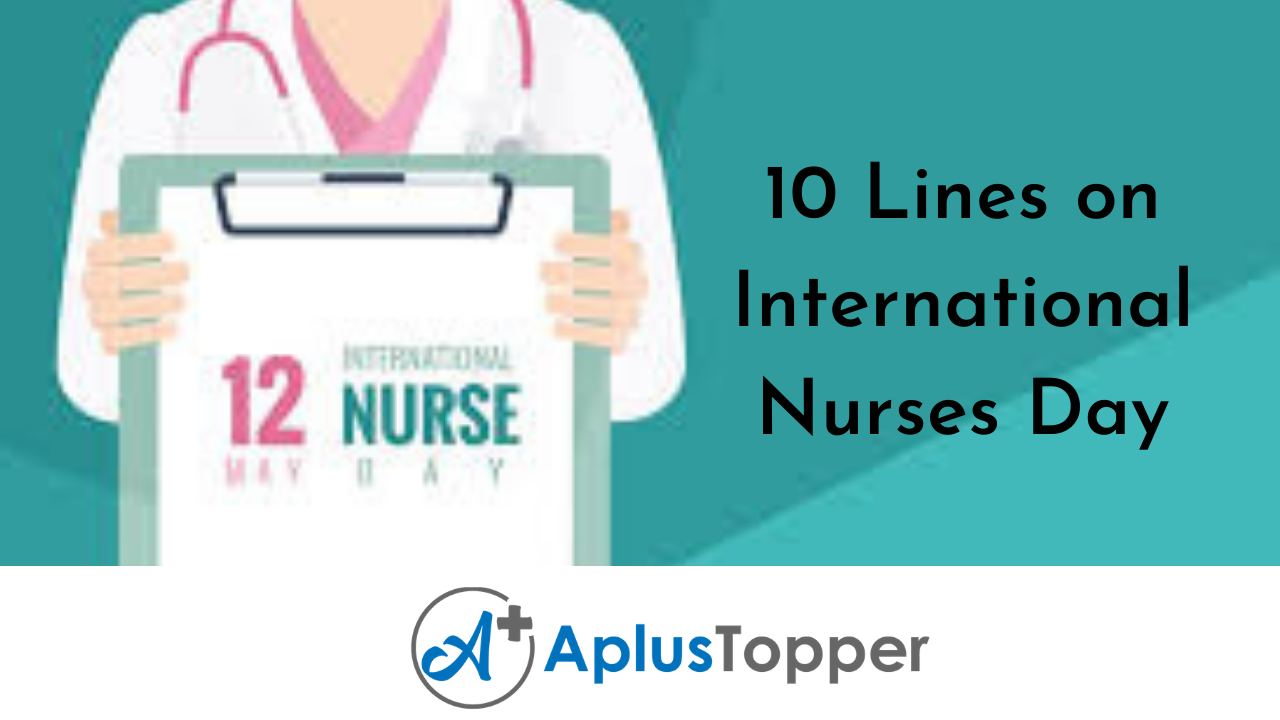 essay on international nurses day