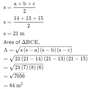 How To Find Area Of Trapezium 3
