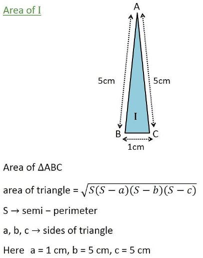 How To Find Area Of Trapezium 9