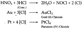 ICSE Solutions for Class 10 Chemistry - Study of Compounds Hydrogen Chloride 6