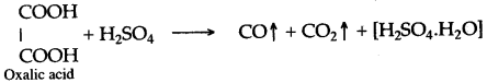 ICSE Solutions for Class 10 Chemistry - Sulphuric Acid 7