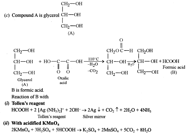 ISC Chemistry Question Paper 2010 Solved for Class 12 image - 29