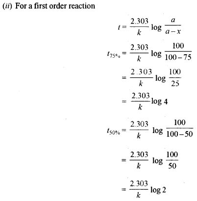 ISC Chemistry Question Paper 2010 Solved for Class 12 image - 4