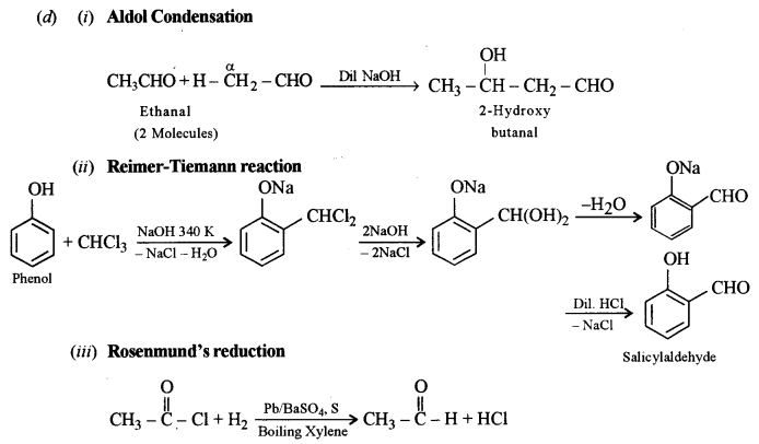 ISC Chemistry Question Paper 2011 Solved for Class 12 image - 14
