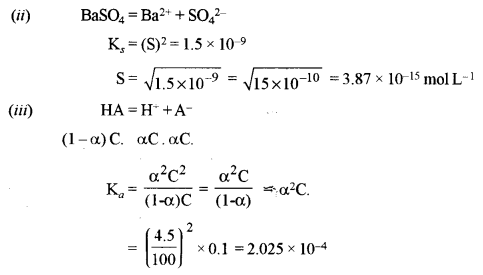 ISC Chemistry Question Paper 2011 Solved for Class 12 image - 6