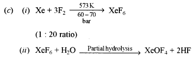 ISC Chemistry Question Paper 2011 Solved for Class 12 image - 8