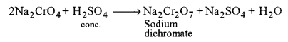 ISC Chemistry Question Paper 2014 Solved for Class 12 image - 14