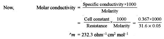 ISC Chemistry Question Paper 2014 Solved for Class 12 image - 7