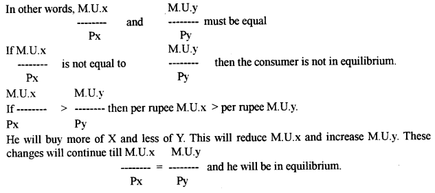 ISC Economics Question Paper 2010 Solved for Class 12 image - 8