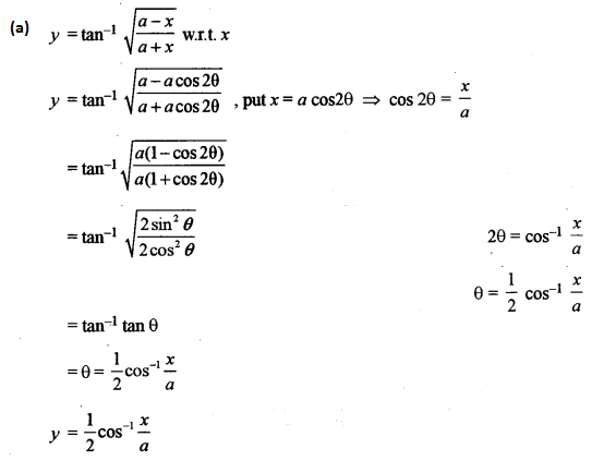 ISC Maths Question Paper 2010 Solved for Class 12 image - 14