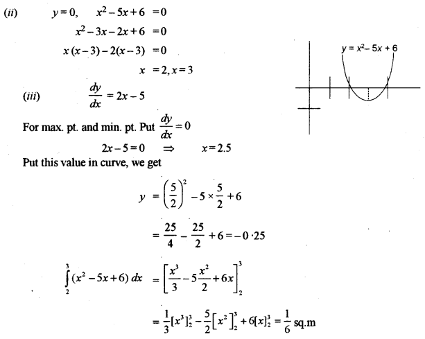 ISC Maths Question Paper 2010 Solved for Class 12 image - 18