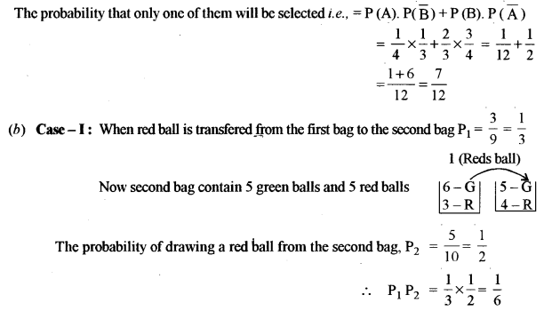 ISC Maths Question Paper 2010 Solved for Class 12 image - 24