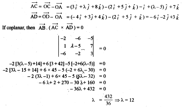 ISC Maths Question Paper 2010 Solved for Class 12 image - 30