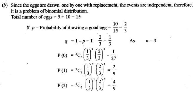 ISC Maths Question Paper 2010 Solved for Class 12 image - 36