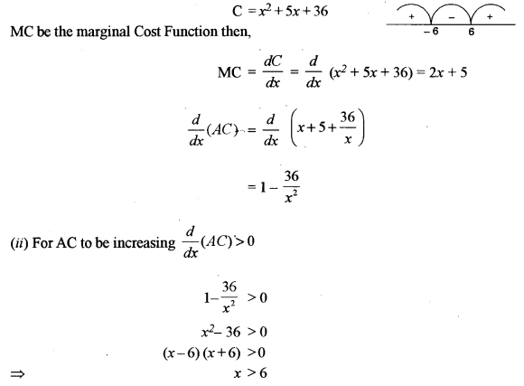 ISC Maths Question Paper 2010 Solved for Class 12 image - 43