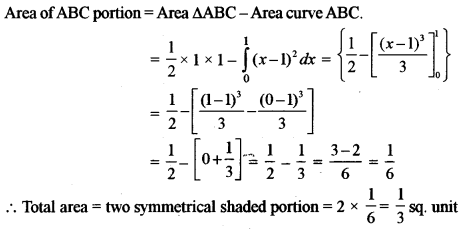 ISC Maths Question Paper 2011 Solved for Class 12 image - 27
