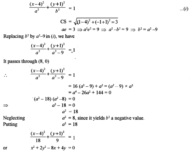 ISC Maths Question Paper 2012 Solved for Class 12 image - 18