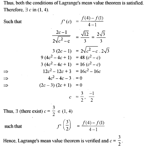 ISC Maths Question Paper 2013 Solved for Class 12 image - 16