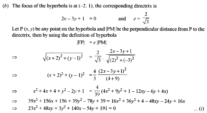 ISC Maths Question Paper 2013 Solved for Class 12 image - 17