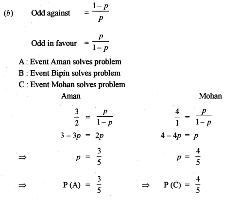 ISC Maths Question Paper 2013 Solved for Class 12 image - 29