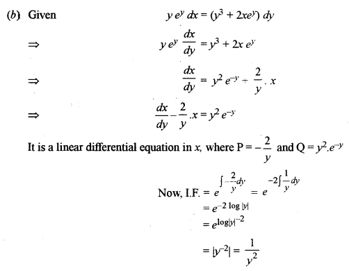ISC Maths Question Paper 2013 Solved for Class 12 image - 34