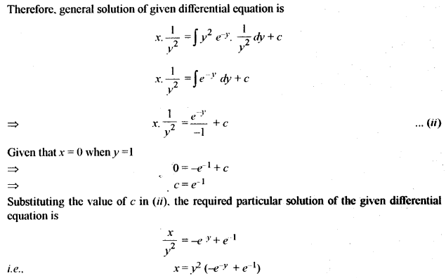 ISC Maths Question Paper 2013 Solved for Class 12 image - 35