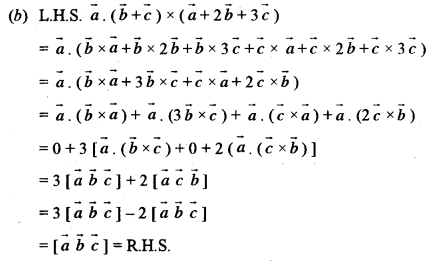 ISC Maths Question Paper 2014 Solved for Class 12 image - 39